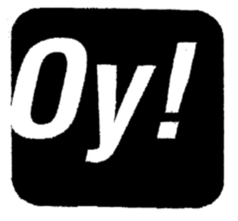 Oy! Logo (EUIPO, 11.06.2002)