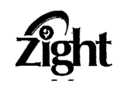 zight Logo (EUIPO, 14.11.2002)