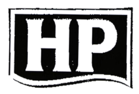 HP Logo (EUIPO, 11/21/2002)