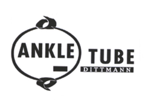 ANKLE TUBE DITTMANN Logo (EUIPO, 19.12.2002)