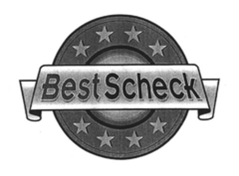 Best Scheck Logo (EUIPO, 30.01.2003)