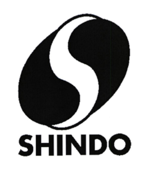 SHINDO Logo (EUIPO, 04.02.2003)