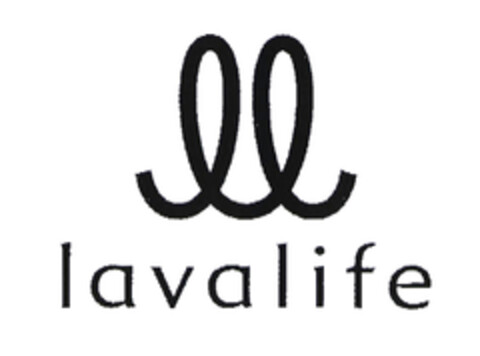 lavalife Logo (EUIPO, 19.02.2003)