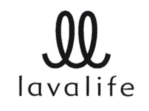 lavalife Logo (EUIPO, 02/19/2003)