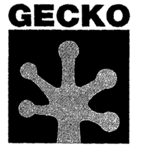 GECKO Logo (EUIPO, 05.05.2003)