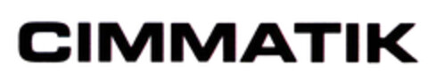 CIMMATIK Logo (EUIPO, 30.04.2003)