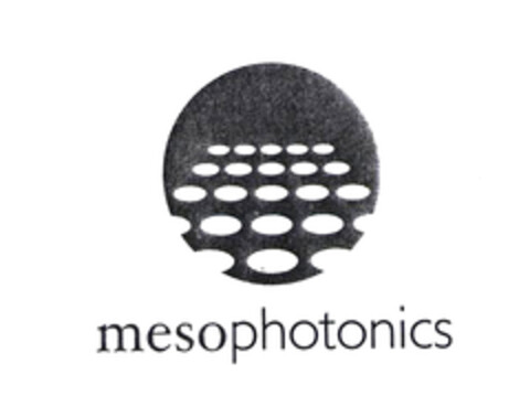 mesophotonics Logo (EUIPO, 12.06.2003)