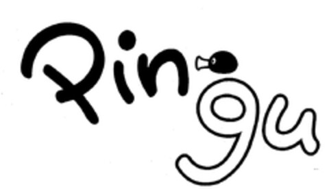 Pingu Logo (EUIPO, 17.07.2003)