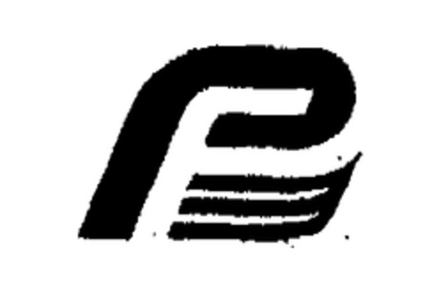 P Logo (EUIPO, 24.07.2003)