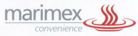 marimex convenience Logo (EUIPO, 26.09.2003)