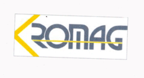 KROMAG Logo (EUIPO, 10/22/2003)
