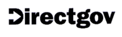 Directgov Logo (EUIPO, 10/31/2003)