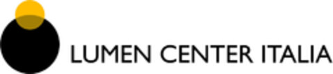 LUMEN CENTER ITALIA Logo (EUIPO, 24.02.2004)