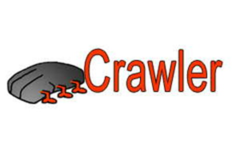Crawler Logo (EUIPO, 28.01.2004)