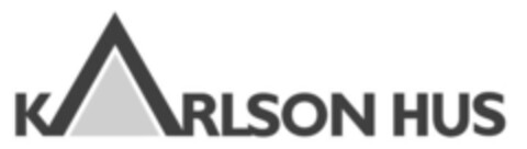 KARLSON HUS Logo (EUIPO, 29.01.2004)