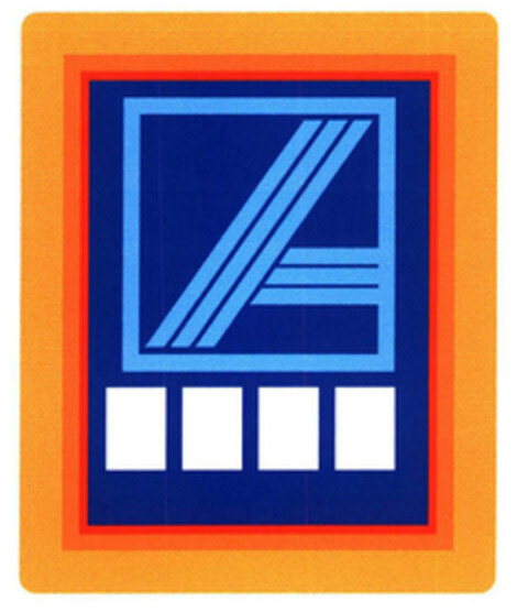 A Logo (EUIPO, 04.02.2004)