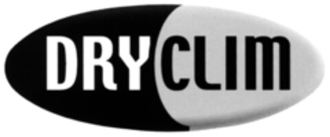 DRY CLIM Logo (EUIPO, 29.03.2004)