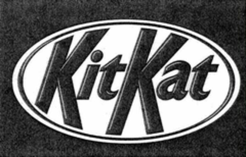 KitKat Logo (EUIPO, 30.04.2004)