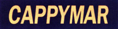 CAPPYMAR Logo (EUIPO, 30.04.2004)