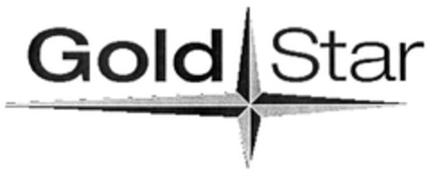 Gold Star Logo (EUIPO, 16.06.2004)