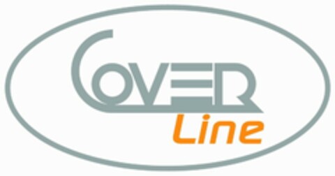 COVER Line Logo (EUIPO, 14.09.2004)