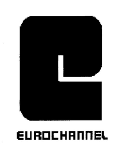 C EUROCHANNEL Logo (EUIPO, 16.09.2004)