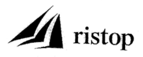 RISTOP Logo (EUIPO, 10/06/2004)