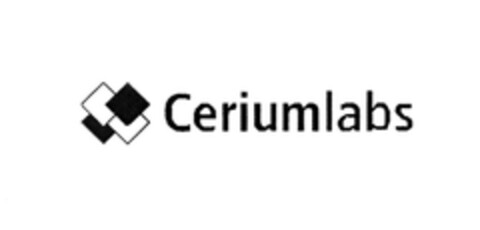 Ceriumlabs Logo (EUIPO, 15.12.2004)