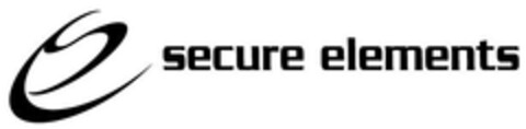 secure elements Logo (EUIPO, 22.02.2005)