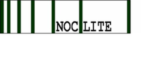 NOCLITE Logo (EUIPO, 10.03.2005)