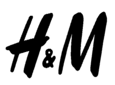 H&M Logo (EUIPO, 03.03.2005)