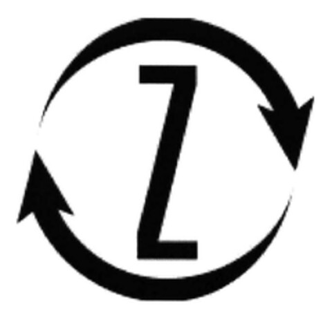 Z Logo (EUIPO, 09.05.2005)