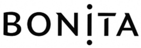 BONITA Logo (EUIPO, 25.05.2005)