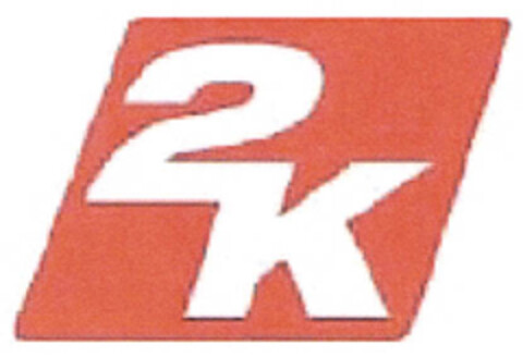 2K Logo (EUIPO, 01.06.2005)