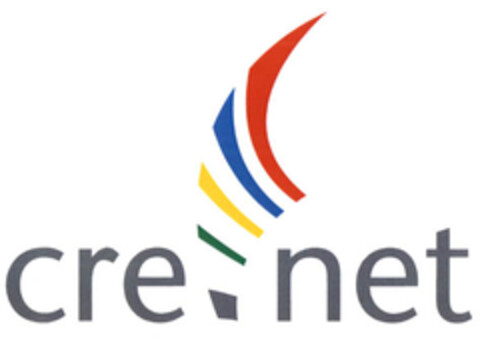 cre.net Logo (EUIPO, 17.06.2005)