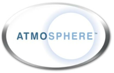 ATMOSPHERE Logo (EUIPO, 07/28/2005)