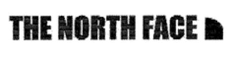 THE NORTH FACE Logo (EUIPO, 21.07.2005)