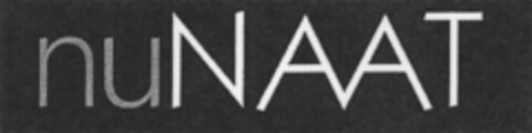 nuNAAT Logo (EUIPO, 25.07.2005)