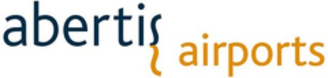 abertis airports Logo (EUIPO, 26.10.2005)