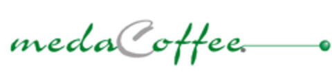 medaCoffee Logo (EUIPO, 27.12.2005)