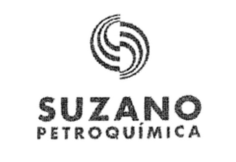 SUZANO PETROQUÍMICA Logo (EUIPO, 02.02.2006)