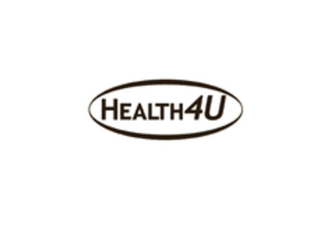 HEALTH4U Logo (EUIPO, 02.03.2006)