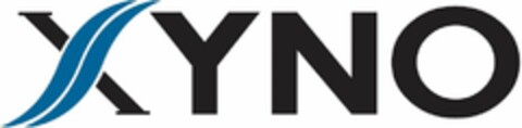 XYNO Logo (EUIPO, 03/21/2006)