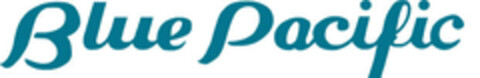 Blue Pacific Logo (EUIPO, 27.03.2006)