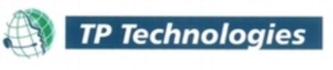 TP Technologies Logo (EUIPO, 18.05.2006)