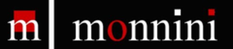 m monnini Logo (EUIPO, 31.05.2006)