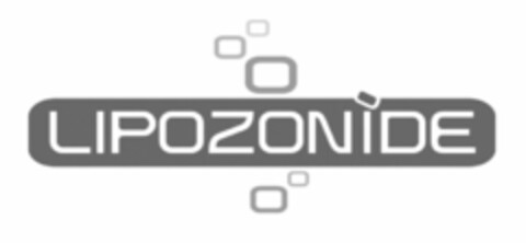 LIPOZONIDE Logo (EUIPO, 08.02.2007)