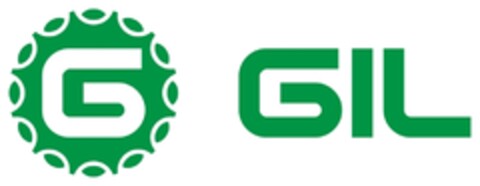 G GIL Logo (EUIPO, 07/12/2007)