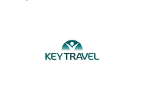 KEY TRAVEL Logo (EUIPO, 10.09.2007)