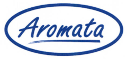 Aromata Logo (EUIPO, 08/31/2007)